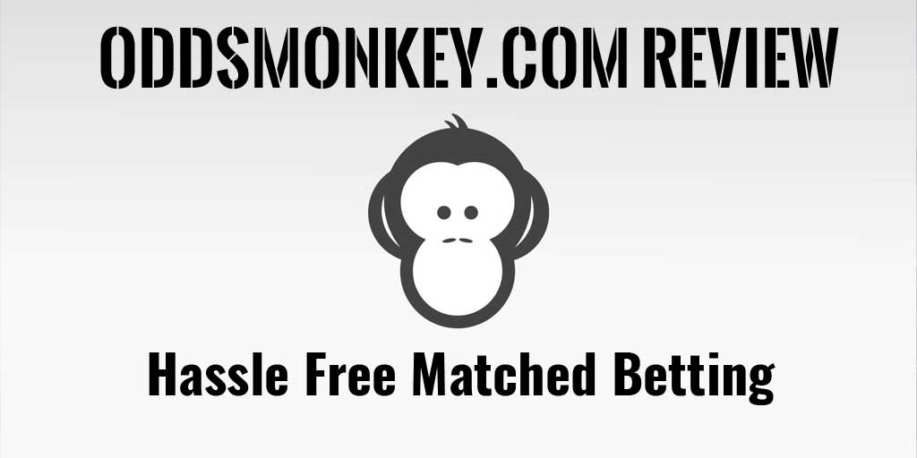 Oddsmonkey Review : Matched Betting Made Easy