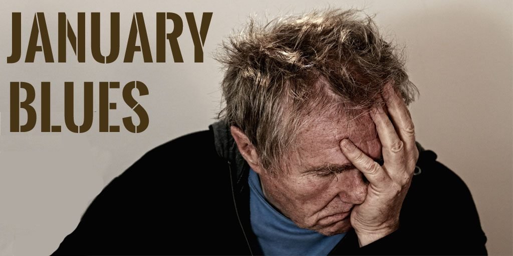January Blues